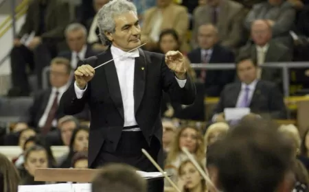 Dünyanın Genç Şefleri Eskişehir’de Buluşuyor