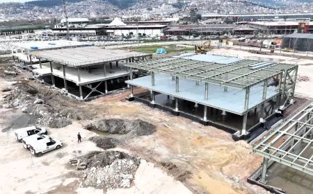 Bilim Merkezi Atölyeleri Belli Oldu: 6 Farklı Atölye Açılacak