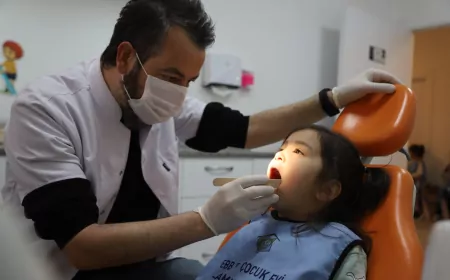 Minikler Hem Eğlendi Hem Öğrendi