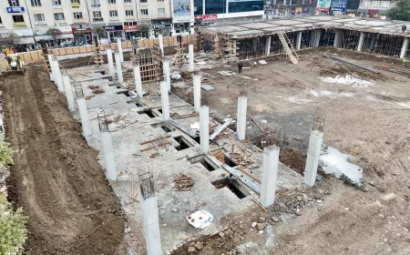 Düzce’nin Yeni Cazibe Merkezi Cedidiye Olacak