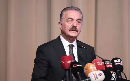 MHP’li Büyükataman’dan İYİ Parti Lideri Dervişoğlu’na Sert Tepki