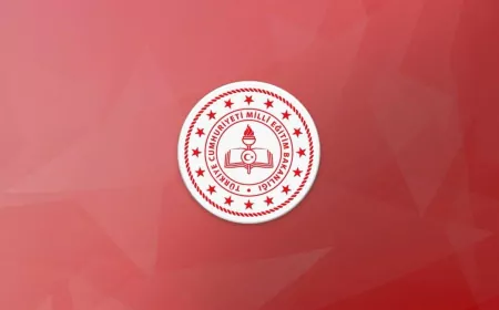 2026 MEB-EKYS Sonuçları Açıklandı