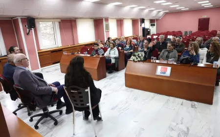 Gökmeydan Mahalle Meclisi’nden Kurt’a Ziyaret