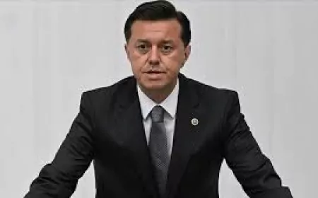 Nebi Hatipoğlu’ndan Balmumu Heykeller Müzesi İçin Şeffaflık Çağrısı