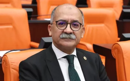 CHP’li İbrahim Arslan’dan Sağlık Alanlarının Özelleştirilmesine Dava