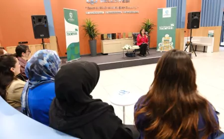 Milli İrade Sohbetleri Gençleri Tarihle Buluşturdu