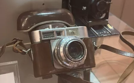 Şehrin Belleği Kent Müzesi Bağışlarını Bekliyor