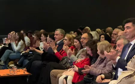 Patili Dostlar İçin Yalova’da Anlamlı Farkındalık Etkinliği