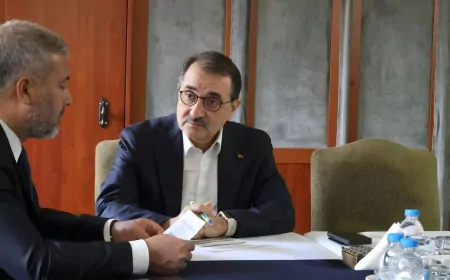 Eskişehir’de Yapay Zekâ Zirvesi Düzenleniyor