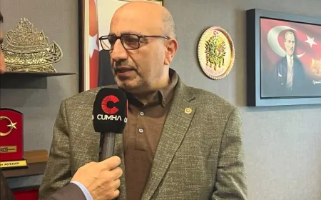 AK Parti Elazığ Milletvekili Ejder Açıkkapı: “Emekliye zam ve torba yasa iddiaları asılsız Meclis’te böyle bir düzenleme yok”