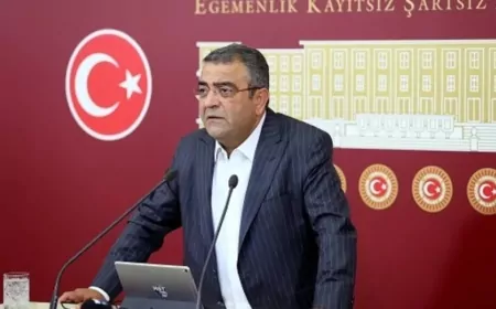 CHP’li Sezgin Tanrıkulu yaşam memnuniyeti ve gençlerin ruh sağlığı için TBMM’ye kapsamlı soru önergesi sundu
