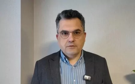 İYİ Parti Ekonomi Politikaları Başkanı Burak Dalgın: “Zebra, aslan ve sırtlan aynı yöne koşuyorsa orman yanıyor demektir”