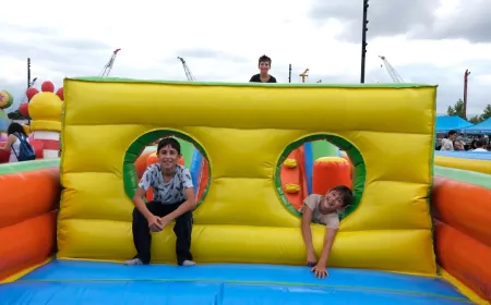 Büyükşehir’den 23 Nisan’a Özel Festival