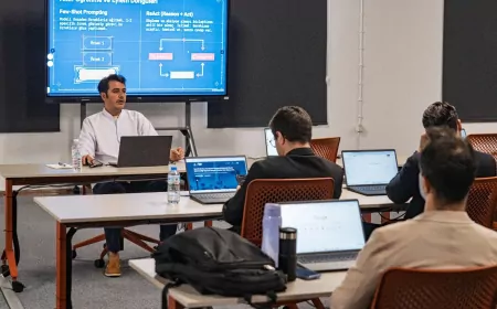 İzmir Büyükşehir’de Yöneticilere Yapay Zeka Eğitimi