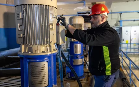 İZSU’dan İçme Suyunda Teknolojik Dönüşüm: Yılda 120 Milyon TL Tasarruf