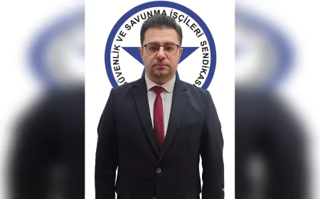 “Her Okula Özel Güvenlik Şart” Çağrısı: Okullarda Güvenlik Tartışması