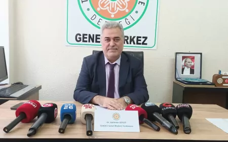 Tüketiciyi Destekleme Derneği’ten “Güvenli Ürün” Uyarısı