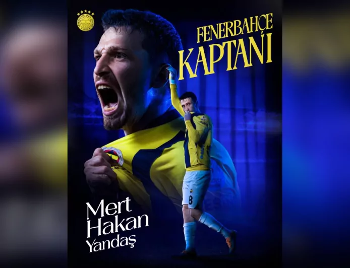 Mert Hakan Yandaş ve sanıklar tahliye edildi
