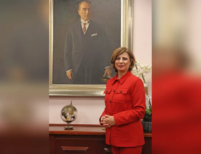 Ünlüce’den Avukatlar Günü’nde Hukuk ve Adalet Vurgusu