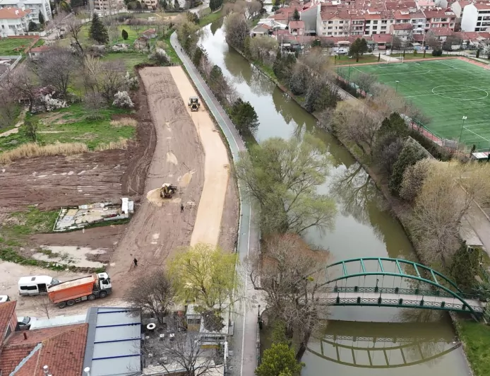 Sümer ve Osmangazi’ye Yeni Otopark Yatırımı