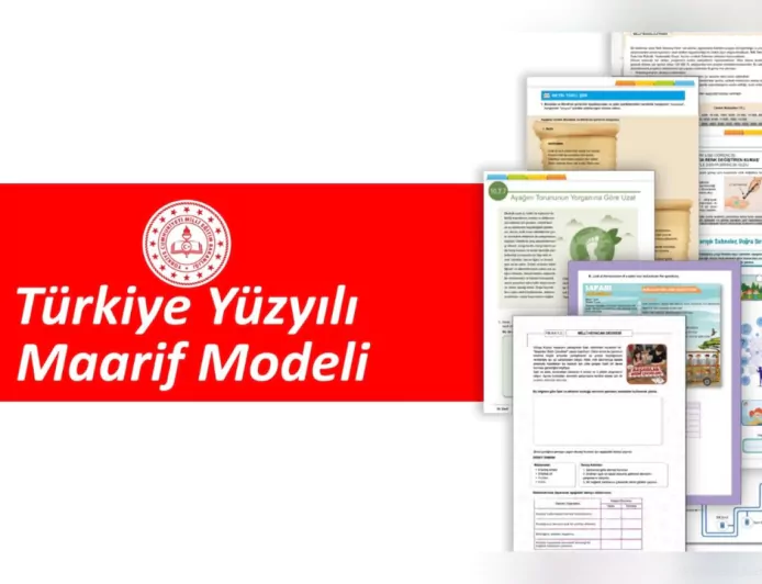 “Öğrenme Etkinlikleri Seti-2” Eğitimde Yeni Dönemi Destekleyecek