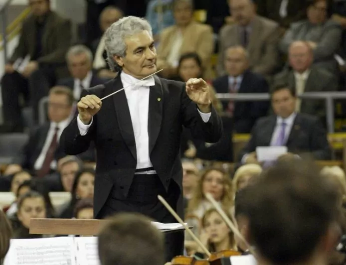 Dünyanın Genç Şefleri Eskişehir’de Buluşuyor