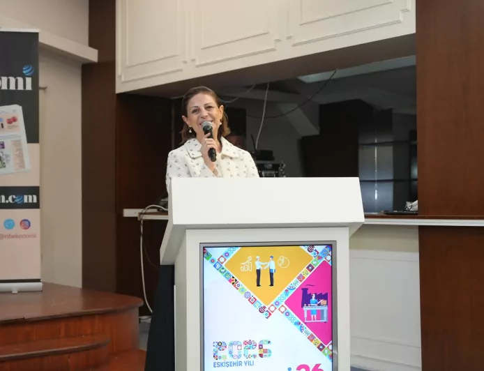 2026 Eskişehir Yılı’nda Ekonomi Zirvesi