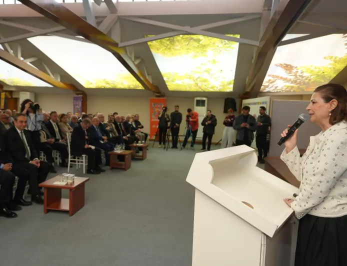 2026 Eskişehir Yılı’nda Ekonomi Zirvesi