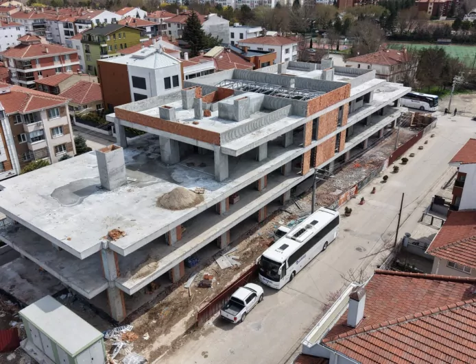 Osmangazi’de Sosyal ve Ekonomik Yaşam Canlanacak