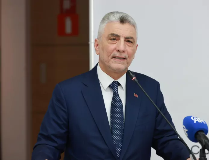 Ticaret Bakanlığı Brüksel’de Küresel Ticaret Sistemini Değerlendirdi