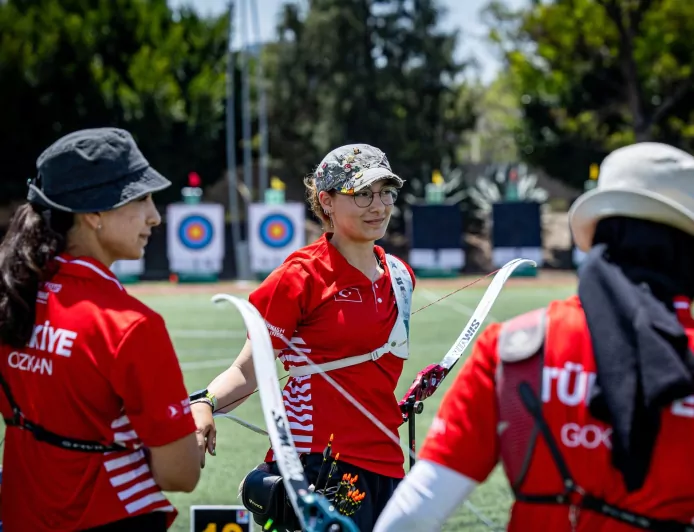 Büyükşehir’e Büyük Onur: Dünya Kupası’nda İzmir İmzası