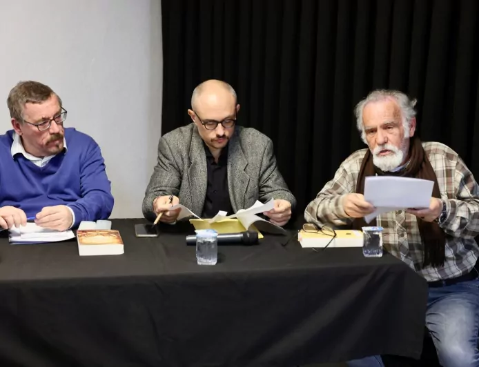 Eskişehir’de Edebiyatın Nabzı Tutuldu