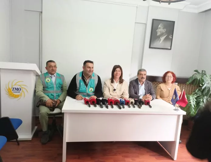 Eskişehir’de “Doğaya Bir Can Suyu Yeter” Paneli Düzenlenecek