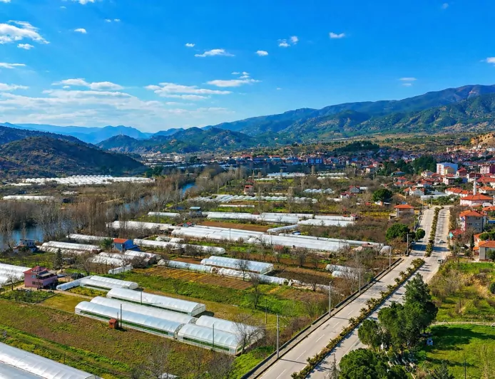 Sarıcakaya altın madeni projesine yargıdan iptal kararı