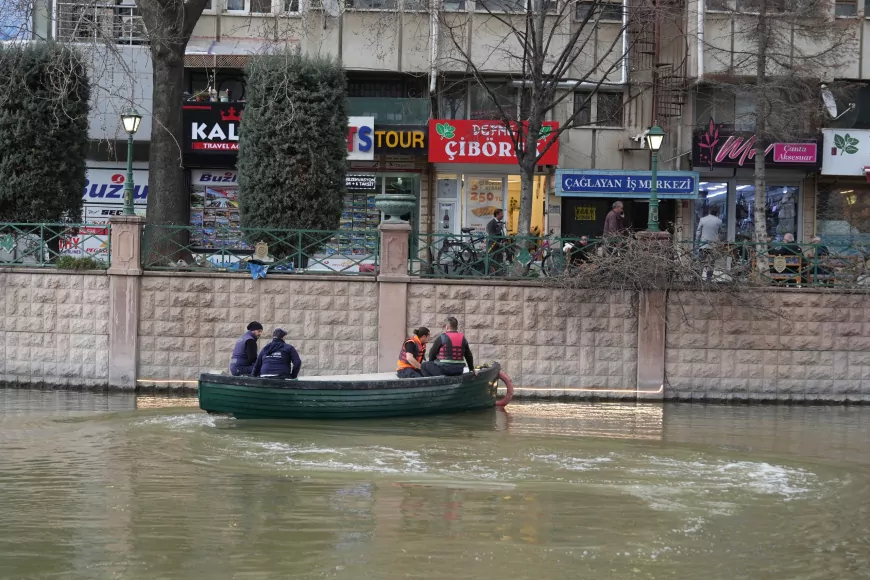 “Bi’ Fikirle Eskişehir” Projeleri Bir Bir Hayata Geçiyor