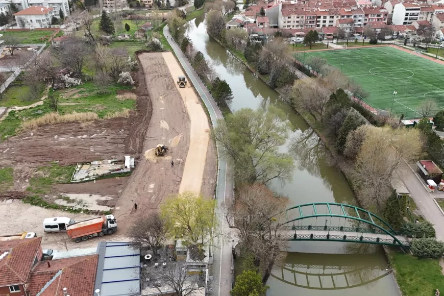 Sümer ve Osmangazi’ye Yeni Otopark Yatırımı