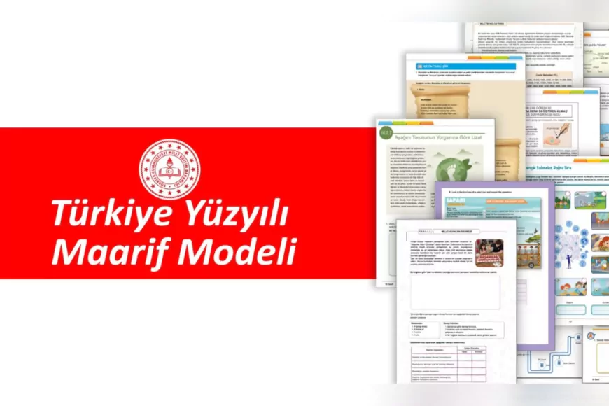 “Öğrenme Etkinlikleri Seti-2” Eğitimde Yeni Dönemi Destekleyecek