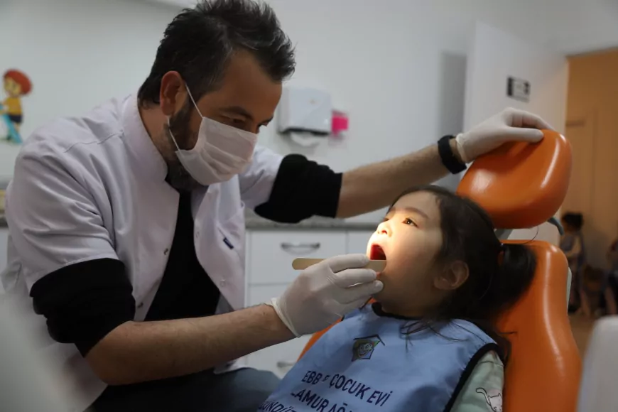Minikler Hem Eğlendi Hem Öğrendi