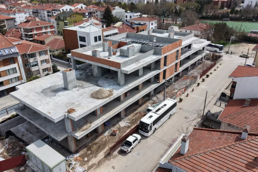 Osmangazi’de Sosyal ve Ekonomik Yaşam Canlanacak