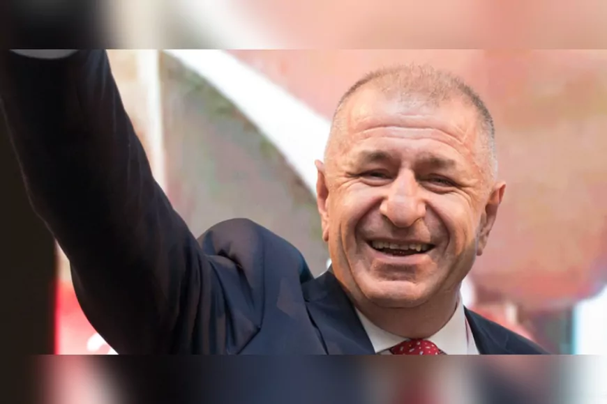 Ümit Özdağ Ankara’da Vatandaşlarla Buluştu