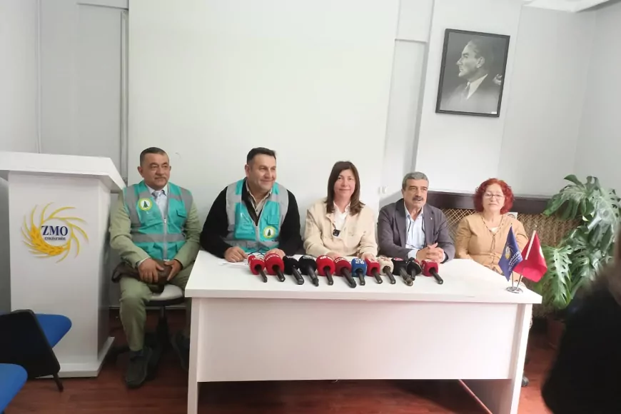 Eskişehir’de “Doğaya Bir Can Suyu Yeter” Paneli Düzenlenecek