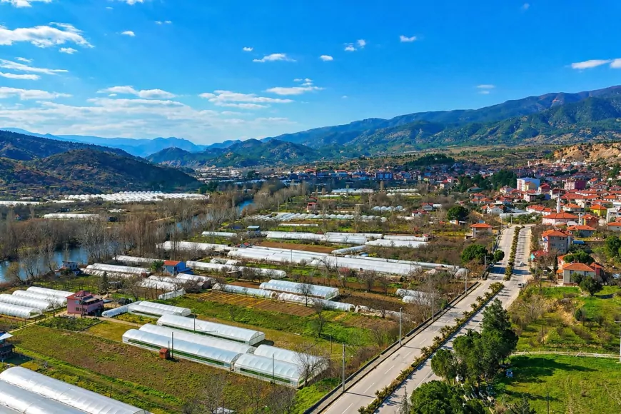 Sarıcakaya altın madeni projesine yargıdan iptal kararı