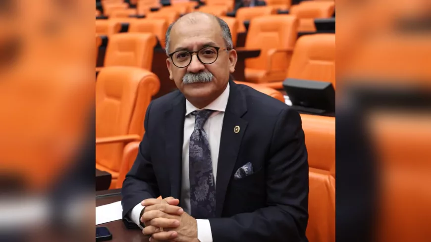 CHP’li Arslan’dan Sosyal Konut Projesi Eleştirisi: “Söz Var, Teslim Yok”