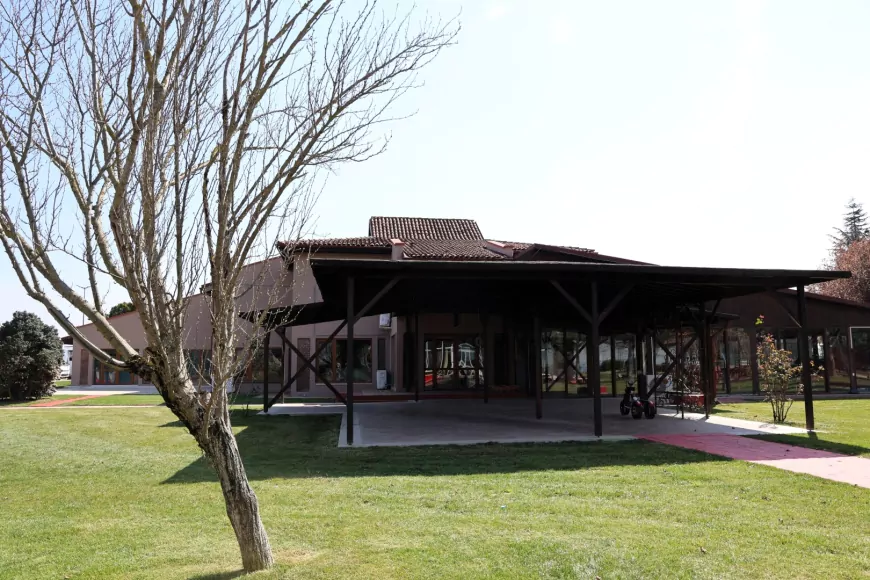 Kocaeli’de “Ana Kafe” dönemi başladı: Kadınlara üretim ve girişimcilik desteği