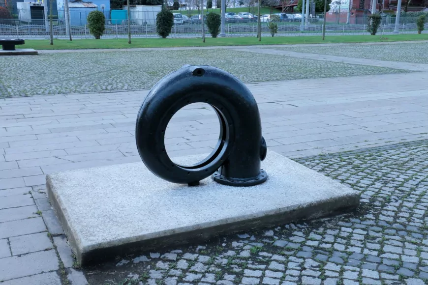 SEKA Kağıt Müzesi’ndeki metal objeler restore edilerek yeniden sergilendi