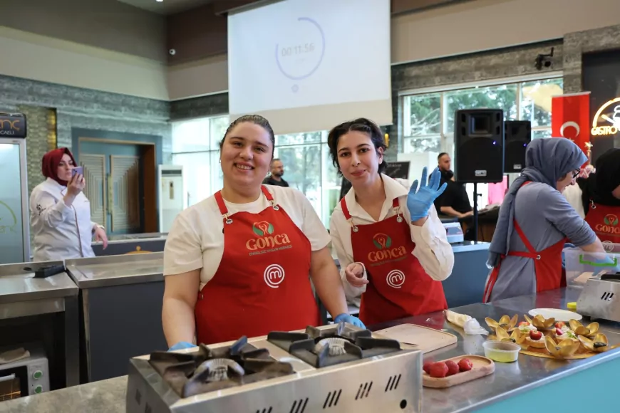 Otizm Farkındalığı Lezzet ve Ritimle Sahneye Taşındı