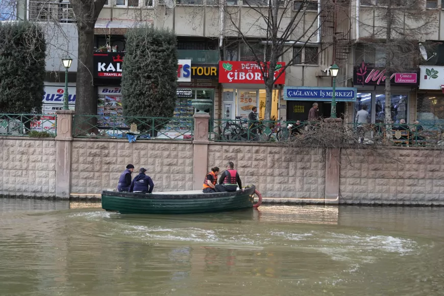 “Bi’ Fikirle Eskişehir” Projeleri Bir Bir Hayata Geçiyor