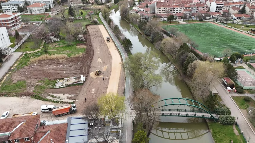 Sümer ve Osmangazi’ye Yeni Otopark Yatırımı