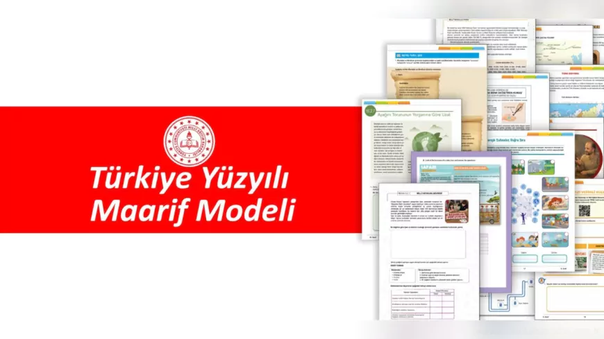 “Öğrenme Etkinlikleri Seti-2” Eğitimde Yeni Dönemi Destekleyecek