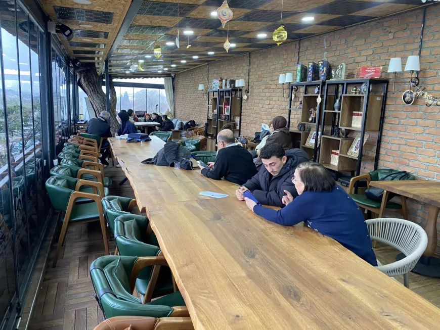 65 Yaş Üstü Vatandaşlar Dolandırıcılık Girişimlerine Karşı Uyarıldı